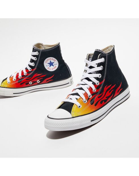 Baskets Chuck Taylor All Star noires